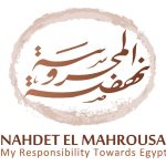 Nahdet El Mahrousa logo